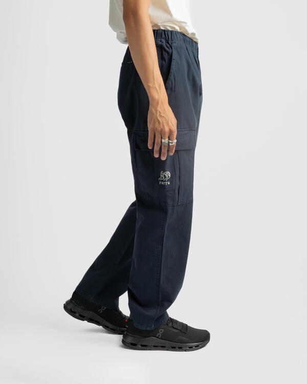by Parra Alien Pants | 52150 | AFEW STORE